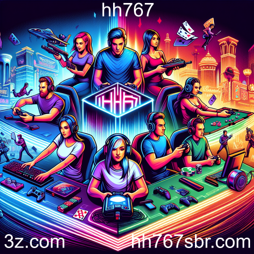 A Importância da Comunidade de Jogos na Era Digital