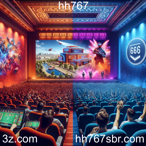 Os Esports: A Ascensão de um Novo Fenômeno no Entretenimento