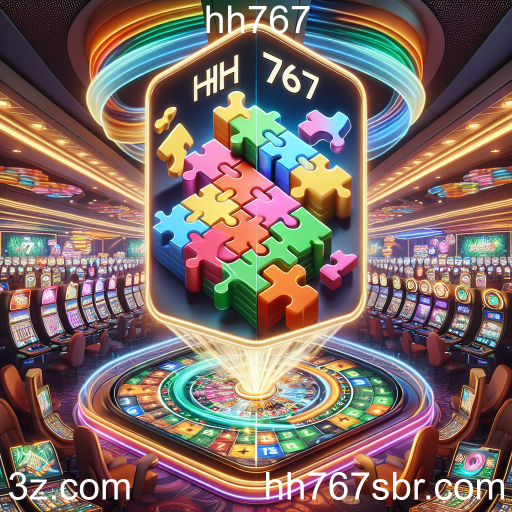 A Fascinante Evolução dos Jogos de Puzzle