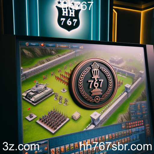 A Evolução dos Jogos de Estratégia: Desafios e Inovações